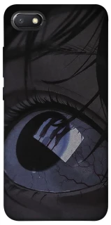 Чехол на Xiaomi Redmi 6A Eye фото 1 из 1