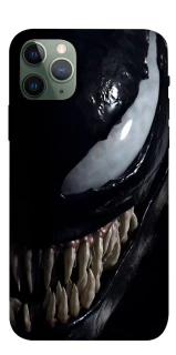 Чохол на Apple iPhone 11 Pro (5.8") Venom smile фото 1 з 1