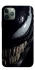 Чохол на Apple iPhone 11 Pro (5.8") Venom smile фото 1 з 1
