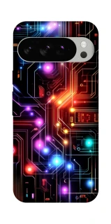 Чохол на Google Pixel 10 Pro CyberPhone v7 фото 1 з 1