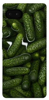Чохол на Google Pixel 7a Cucumber фото 1 з 1