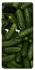 Чохол на Google Pixel 7a Cucumber фото 1 з 1