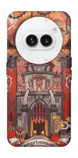 Чохол на Nothing Phone (2a) Orgrimmar фото 1 з 1