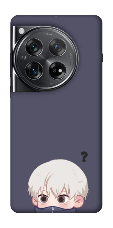 Чохол на OnePlus 12 Toge Inumaki фото 1 з 1