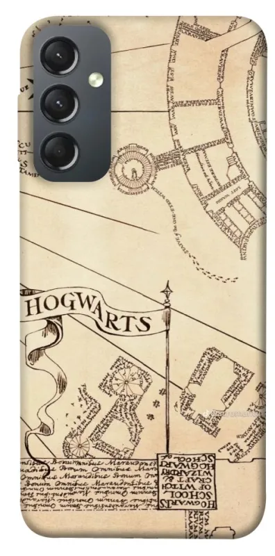 Чохол на Samsung Galaxy A24 4G Harry Potter V17 фото 1 з 1