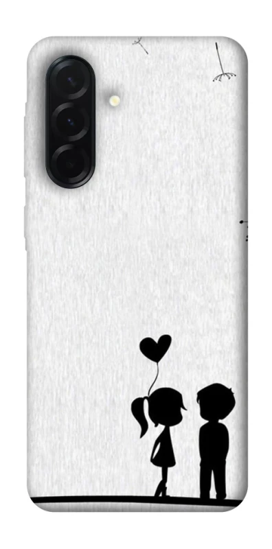 Чохол на Samsung Galaxy A37 5G Love everywere фото 1 з 1