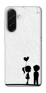 Чохол на Samsung Galaxy A37 5G Love everywere фото 1 з 1