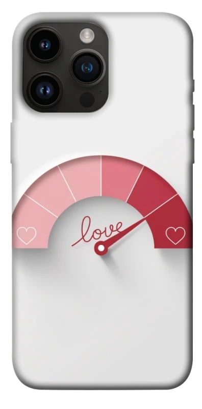 Чохол на Apple iPhone 14 Pro Max (6.7") Love aesthetic ver.7 фото 1 з 1