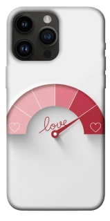 Чохол на Apple iPhone 14 Pro Max (6.7") Love aesthetic ver.7 фото 1 з 1