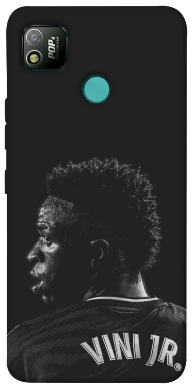 Чехол на TECNO POP 4 Vinícius фото 1 из 1