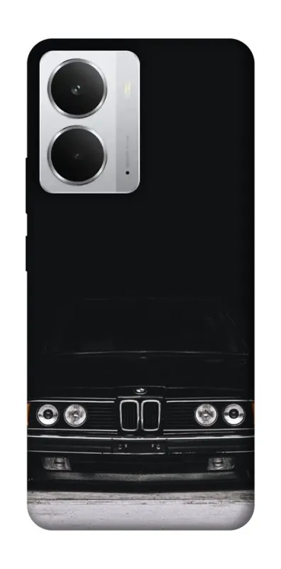 Чехол на Realme 14 BMW v17 фото 1 из 1