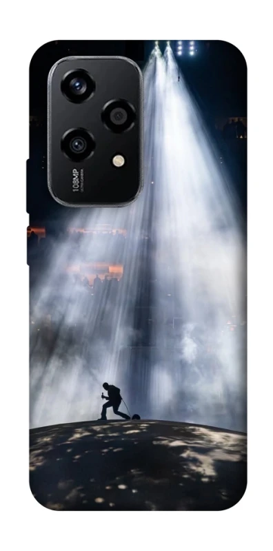 Чехол на Honor 200 Lite Kanye West ver.2 фото 1 из 1