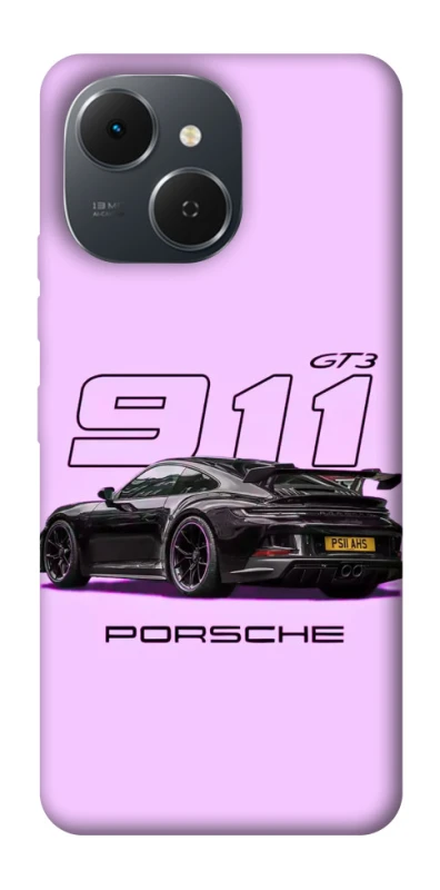 Чохол на TECNO Spark 40C 911 pink фото 1 з 1