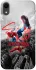 Чохол на Apple iPhone XR (6.1") Spider Man ver.1 фото 1 з 1