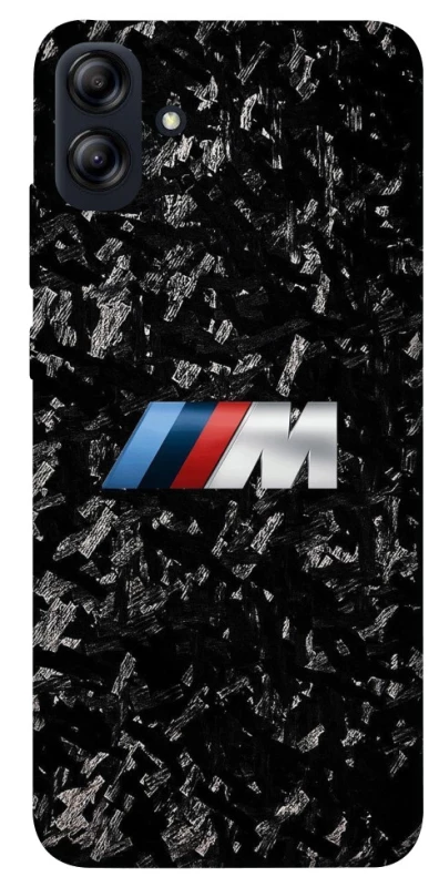 Чохол на Samsung Galaxy A04e M-series carbon фото 1 з 1