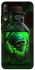 Чохол на Huawei P40 Lite E Skull bottle фото 1 з 1