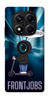 Чохол на Xiaomi Redmi Note 14 Pro 5G Frontjobs фото 1 з 1