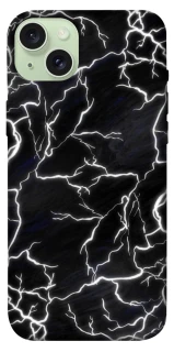 Чохол на Apple iPhone 15 Plus (6.7") Abstract ver.5 фото 1 з 1