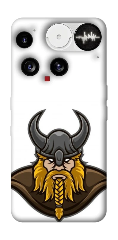 Чохол на Nothing Phone (3) Viking фото 1 з 1