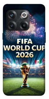 Чохол на OnePlus 10T Football aesthetic ver.4 фото 1 з 1