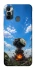 Чохол на TECNO Spark 7 Moscow never sleeps ver.6 фото 1 з 1