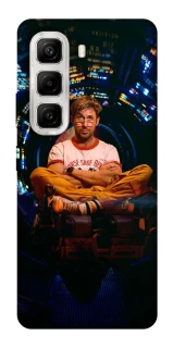 Чохол на Infinix Hot 50 4G Project Hail Mary ver.3 фото 1 з 1