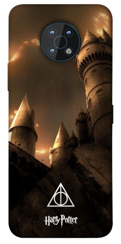Чохол на Nokia G50 Harry Potter ver.13 фото 1 з 1