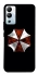 Чехол на Infinix Hot 12i Umbrella Corporation фото 1 из 1