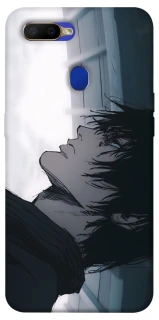 Чехол на Oppo A5s Toji Zenin v2 фото 1 из 1