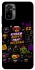 Чохол на Xiaomi Redmi Note 10 / Note 10s Brawl Stars collage фото 1 з 1