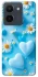 Чохол на Vivo Y36 Flowers v20 фото 1 з 1