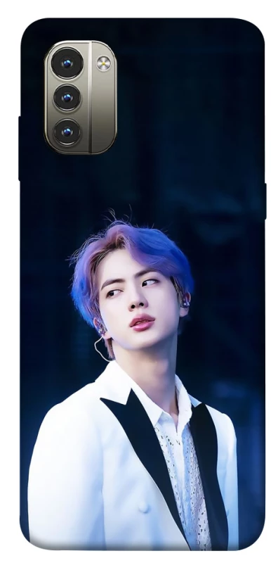 Чохол на Nokia G11 Jin - BTS фото 1 з 1