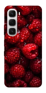 Чехол на Infinix Hot 60i Малинка фото 1 из 1