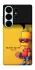 Чехол на Samsung Galaxy S26 Ultra Bart фото 1 из 1