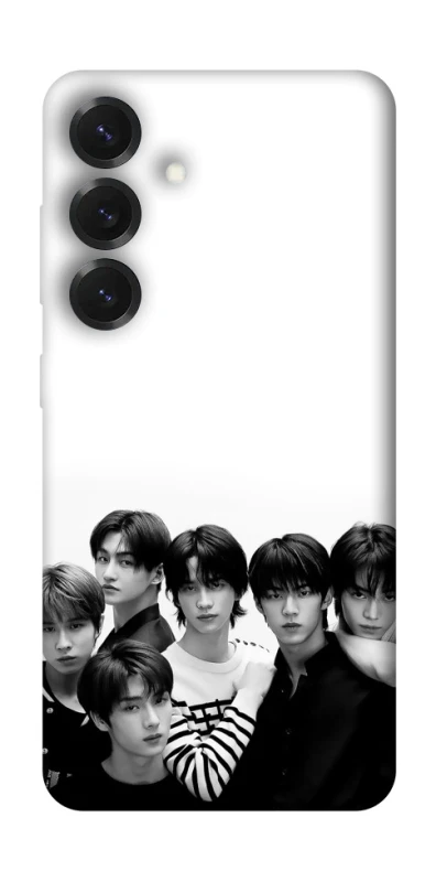 Чехол на Samsung Galaxy S26+ TWS фото 1 из 1