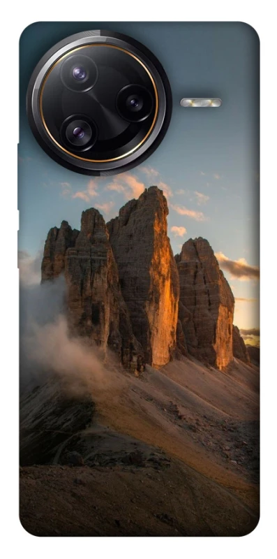 Чехол на Xiaomi Poco F7 Pro Mountain v5 фото 1 из 1