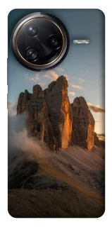 Чохол на Xiaomi Poco F7 Pro Mountain v5 фото 1 з 1