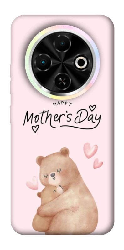 Чохол на TECNO Spark 30C Mother's Day ver.2 фото 1 з 1