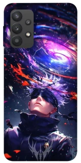 Чехол на Samsung Galaxy A32 (A325F) 4G Satoru Gojo v3 фото 1 из 1