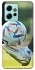 Чохол на Xiaomi Redmi Note 12 4G Football Ball v2 фото 1 з 1
