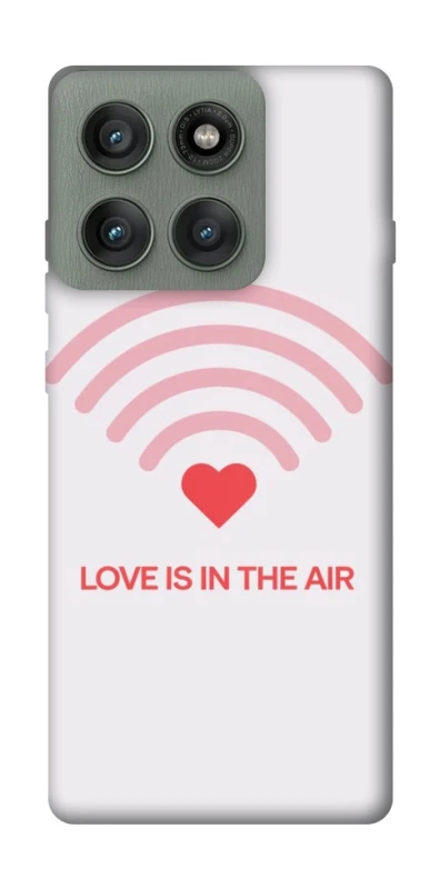 Чохол на Motorola Edge 60 Pro Love aesthetic ver.3 фото 1 з 1