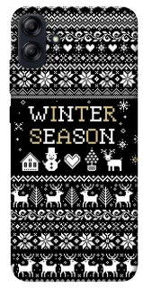 Чохол на Samsung Galaxy A04e Christmas jumper ver.1 фото 1 з 1