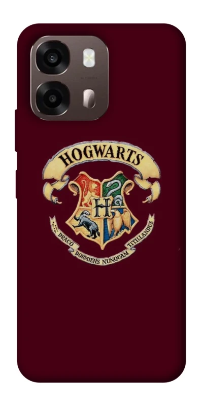 Чохол на Oppo A6 Harry Potter v7 фото 1 з 2