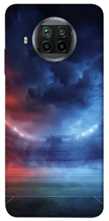 Чехол на Xiaomi Mi 10T Lite / Redmi Note 9 Pro 5G Football aesthetic ver.1 фото 1 из 1