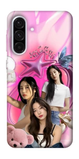 Чохол на Samsung Galaxy A36 5G Kazuha - LE SSERAFIM фото 1 з 1