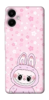Чохол на Samsung Galaxy A07 Pink Labubu фото 1 з 1