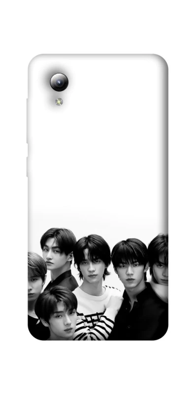 Чохол на ZTE Blade A3 (2019) TWS фото 1 з 1