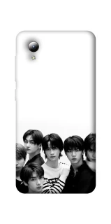 Чохол на ZTE Blade A3 (2019) TWS фото 1 з 1