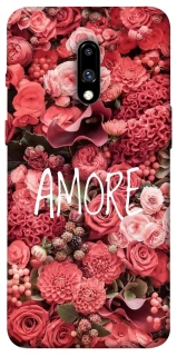 Чехол на OnePlus 7 Amore фото 1 из 1