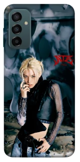 Чохол на Samsung Galaxy M13 4G Felix v2- Stray Kids фото 1 з 1